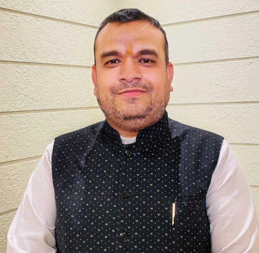 भाजपा का पंजाब में अकेले चुनाव लड़ने का स्वागत--सुशील शर्मा*