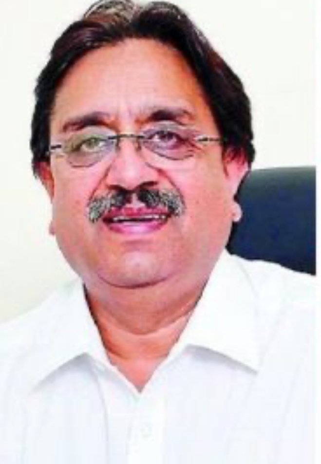 भाजपा के प्रदेश महामंत्री राकेश राठौर ने साथियों सहित किया सुशील कुमार रिंकू का भाजपा में शामिल होने पर पुष्पित अभिनंदन* 