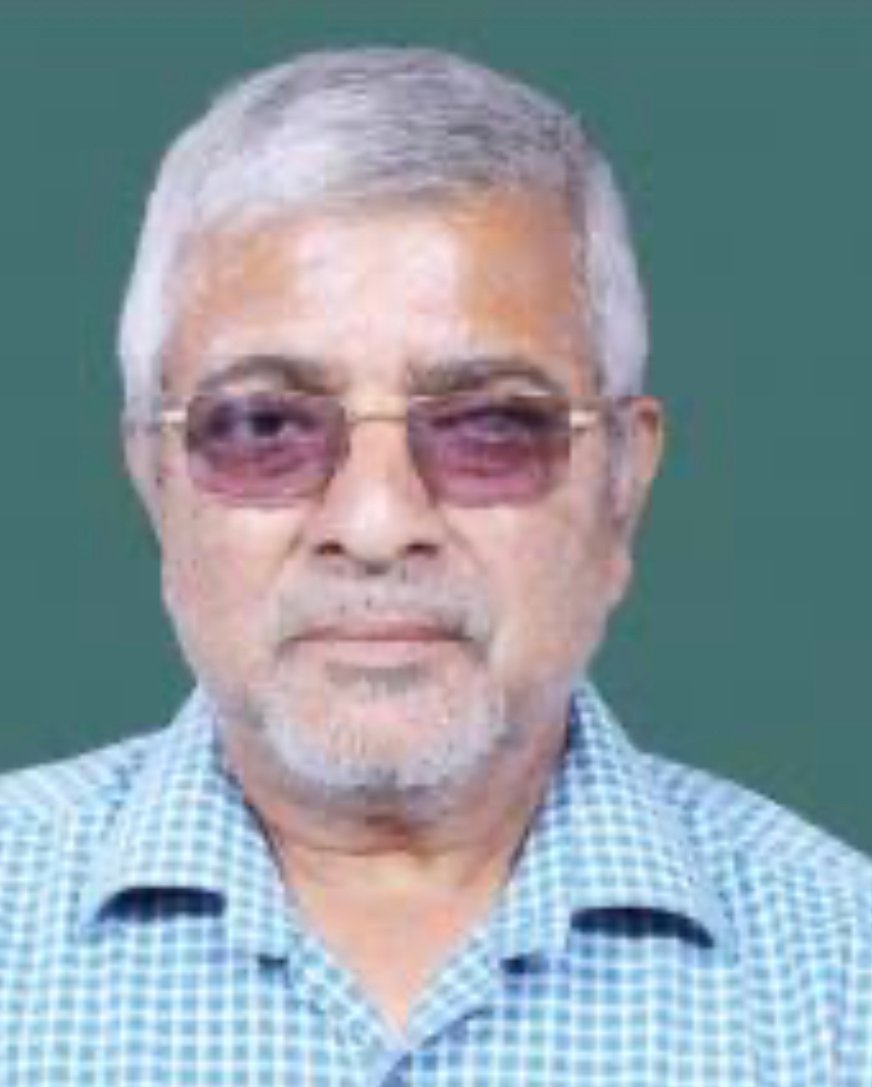 ਸਾਬਕਾ ਮੈਂਬਰ ਪਾਰਲੀਮੈਂਟ ਧਰਮਵੀਰ ਗਾਂਧੀ ਕਾਂਗਰਸ ਪਾਰਟੀ 'ਚ ਸ਼ਾਮਲ 