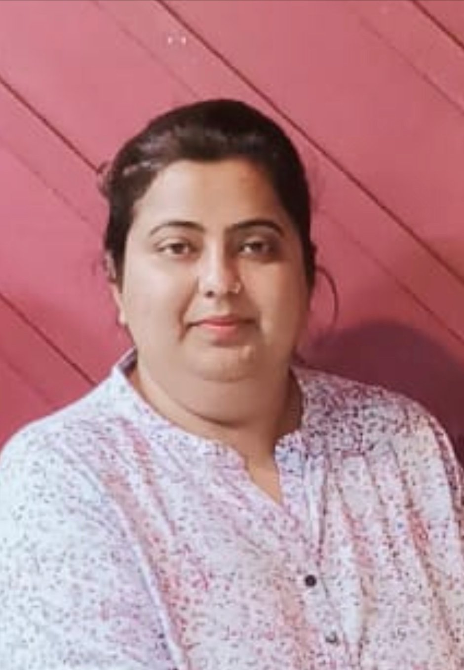 जिला प्रधान  जालन्धर देहाती रेनू सेठ जी की और से परवीन कौर जी को महिला कांग्रेस सेक्टेरी और सतपाल कौर को भी सेक्ट्री नियुक्ति किया 