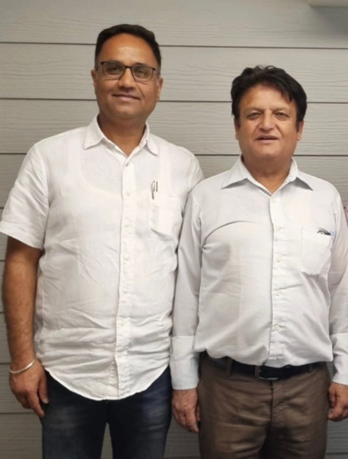 Happy Birthday Verma ji..