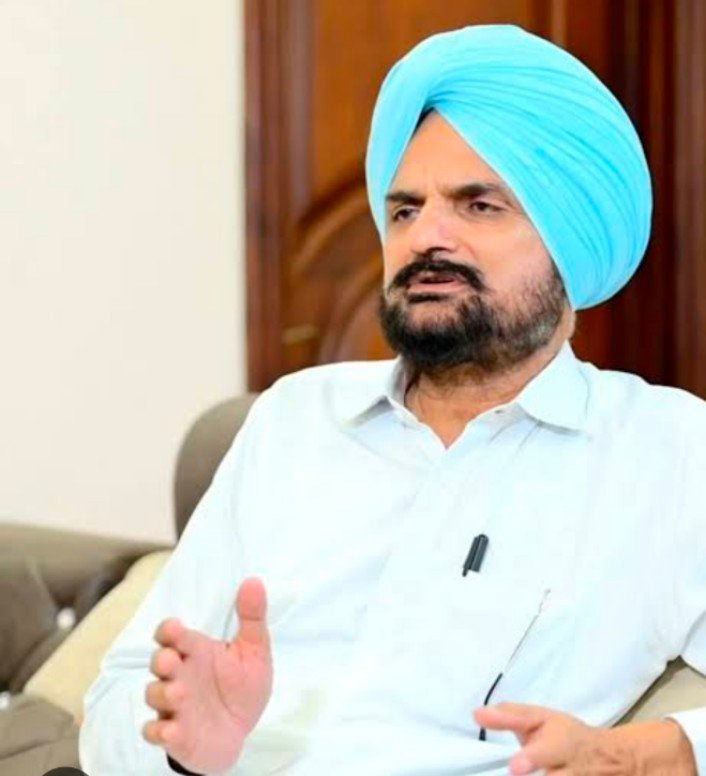 ਸਿੱਧੂ ਮੂਸੇਵਾਲਾ ਦੇ ਪਿਤਾ ਲੜਣਗੇ ਲੋਕ ਸਭਾ ਚੋਣ, ਕਾਂਗਰਸ ਹਾਈਕਮਾਂਡ ਨੇ  ਖੁਸ਼ੀ ਮਹਿਸੂਸ ਕਰਦੇ ਹੋਇ ਕੇਹਾ, ਇਸ ਸੀਟ ਤੋਂ ਹੋ  ਸਾਕਦੇ ਨੇ  ਉਮੀਦਵਾਰ