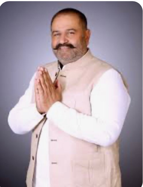 *भाजपा लोकसभा उम्मीदीवार सुशील रिंकू और एम एल ए शीतल अंगुराल का पार्टी कार्यालय पहुंचने पर किया स्वागत*