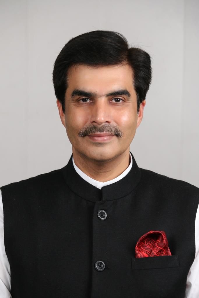 ਰਾਹੁਲ ਗਾਂਧੀ ਲੌਕਾਂ ਦੇ ਹੱਕ ਦੀ ਆਵਾਜ ਚੁੱਕਣ ਬਾਲੇ ਮਜ਼ਬੂਤ ਨੇਤਾ : ਡਾ. ਕਰਣ ਸੋਨੀ 