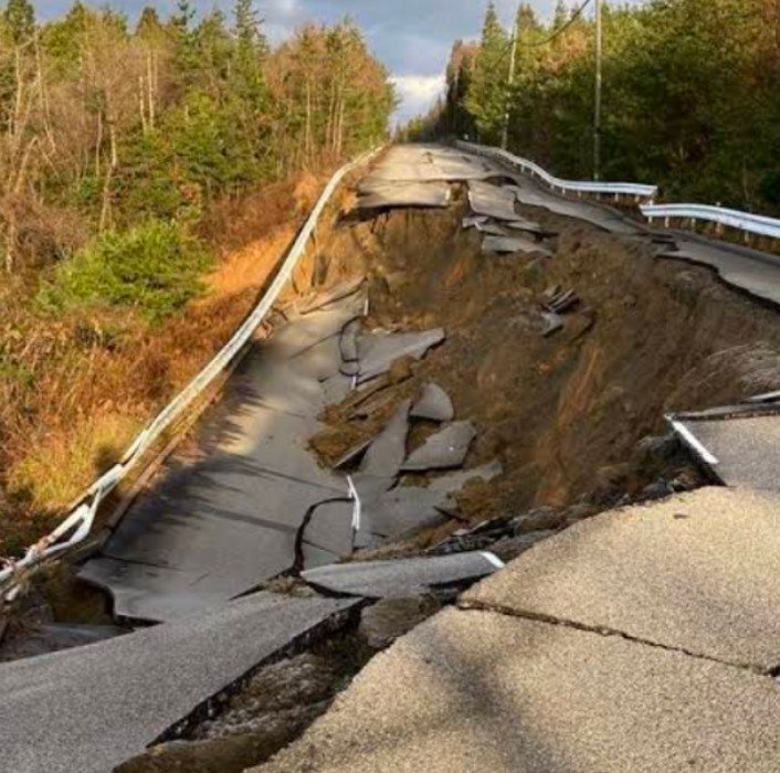 ਹੁਣੇ ਹੁਣੇ ਆਈ ਵੱਡੀ ਖ਼ਬਰ: ਜਲੰਧਰ ਸਮੇਤ ਪੰਜਾਬ ਤੇ ਹਿਮਾਚਲ 'ਚ ਮਹਿਸੂਸ ਕੀਤੇ ਭੂਚਾਲ ਦੇ ਝਟਕੇ