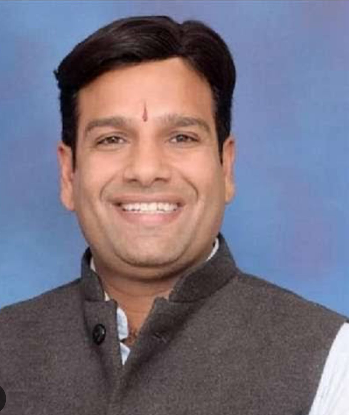 अनुज बावा बने भाजपा स्पोर्ट्स सेल  जालंधर रूरल साउथ के अध्यक्ष