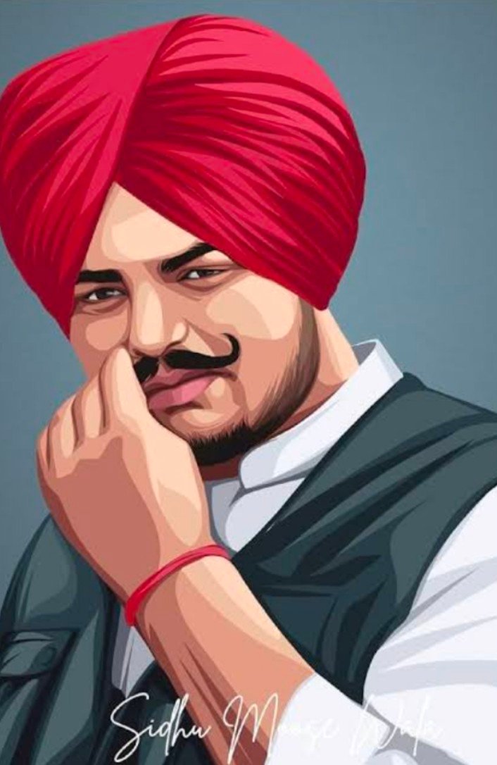 सिद्धू मूसेवाला को चाहने वालों के लिए खुशखबरी! जल्द रिलीज होगा नया गाना