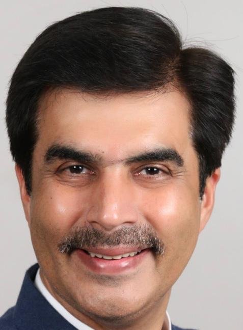 ਕਾਂਗਰਸ ਸਰਕਾਰ ਵਿੱਚ ਗੱਲਾਂ ਘੱਟ ਵਿਕਾਸ ਜਿਆ ਹੋਇਆ:  ਡਾ. ਕਰਨ ਸੈਨੀ