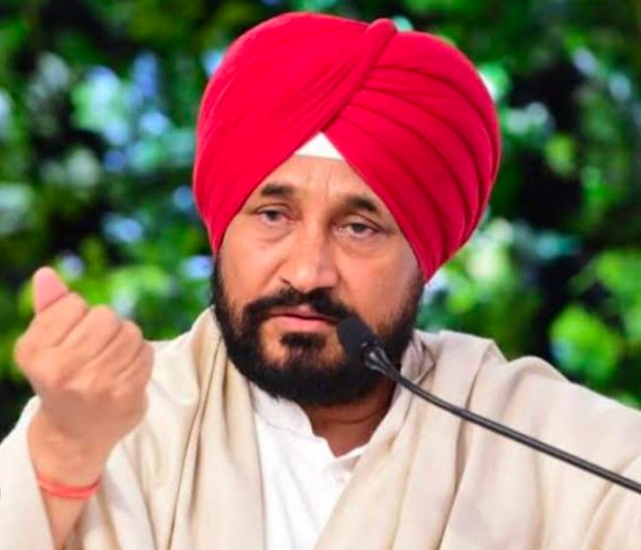 ਸਾਬਕਾ CM ਚੰਨੀ ਨੇ ਜਲੰਧਰ 'ਵਿੱਚ ਪ੍ਰਚਾਰ; ਵਾਸਤੇ ਬਣਾਇਆ ਟਿਕਾਣਾ