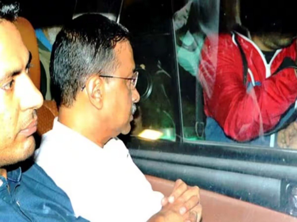 कभी नसीहत, कभी फटकार; केजरीवाल पर 25 मिनट तक फैसला पढ़तीं रहीं जज, क्या-क्या कहा