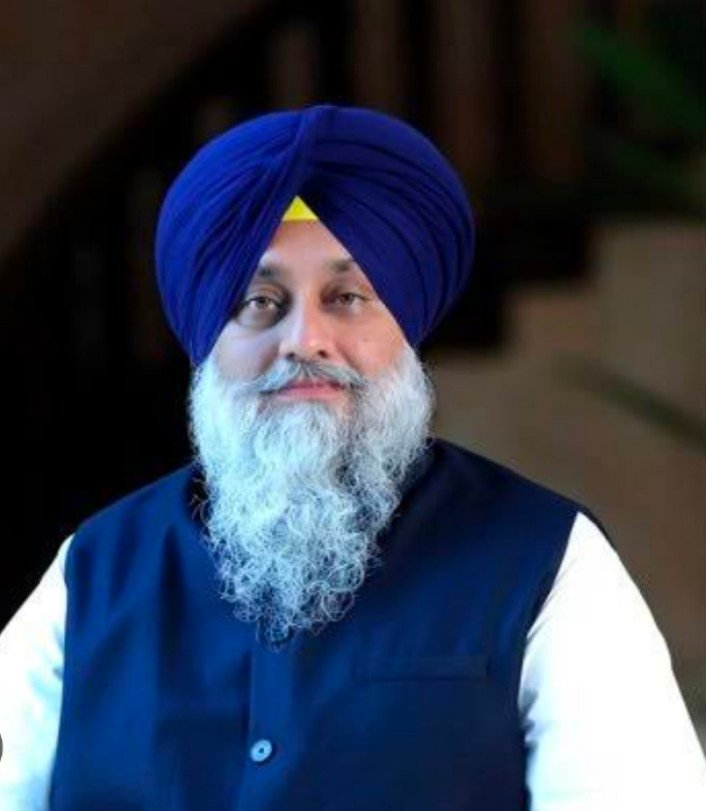 ਲੋਕ ਸਭਾ ਚੋਣਾਂ: ਸ਼੍ਰੋਮਣੀ ਅਕਾਲੀ ਦਲ ਨੇ ਉਮੀਦਵਾਰਾਂ ਦੀ ਪਹਿਲੀ ਸੂਚੀ ਜਾਰੀ ਕੀਤੀ 