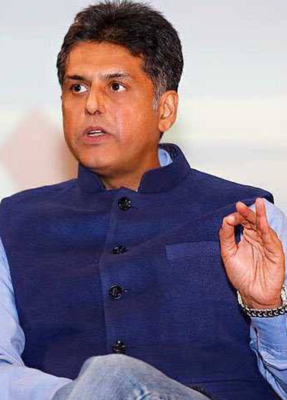 मुनीष तिवारी होंगे चण्डीगढ़ से  कॉंग्रेस के लोक सभा से उम्मीदवार घोषित