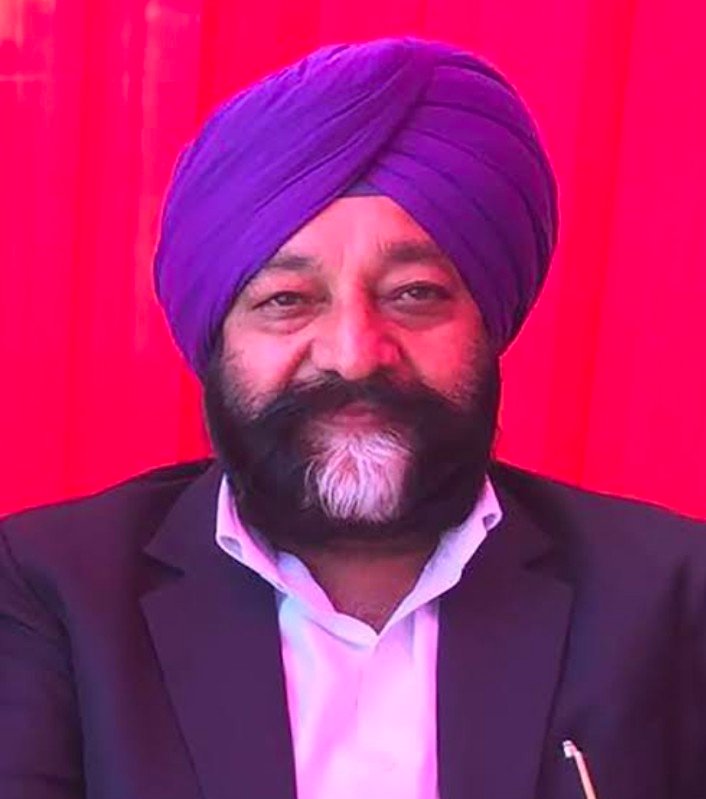 ਸਾਬਕਾ  ਜ਼ਿਲ੍ਹਾ ਪ੍ਰਧਾਨ ਗੁਰਚਰਨ ਸਿੰਘ ਚੰਨੀ ਨੇ ਅਕਾਲੀ ਦਲ ਤੋਂ ਦਿੱਤਾ ਅਸਤੀਫਾ 