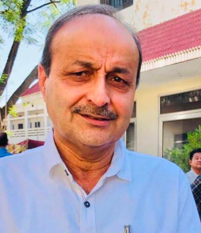 ਜ਼ਿਲ੍ਹਾ  ਪ੍ਰਧਾਨ ਰਜਿੰਦਰ ਬੇਰੀ ਨੇ ਕਿਤਾ ਸ. ਚਰਨਜੀਤ ਸਿੰਘ ਚੰਨੀ ( ਸਾਬਕਾ ਮੁੱਖ ਮੰਤਰੀ ਪੰਜਾਬ ) ਨਿਘਾ ਸਵਾਗਤ