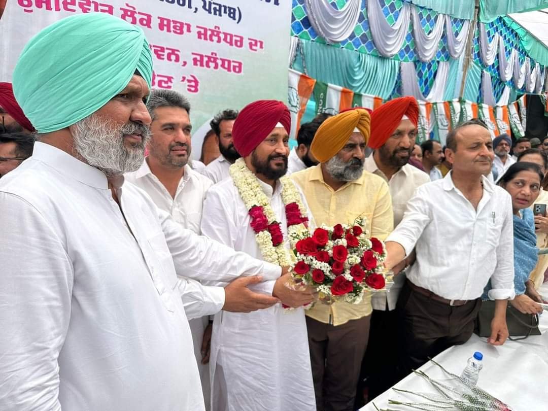 ਰਜਿੰਦਰ ਬੇਰੀ ਨੇ ਲੋਕਾਂ ਨੂੰ ਵੋਟ ਮੰਗਣ ਆਉਣ ਵਾਲਿਆਂ ਤੋਂ ਉਹਨਾਂ ਦੇ ਕੰਮਾਂ ਦਾ ਹਿਸਾਬ ਮੰਗਣ ਲਈ ਕਿਹਾ