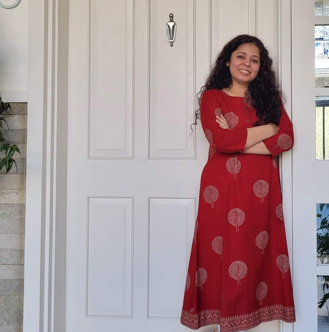 zero waste by... मीनल वर्मा