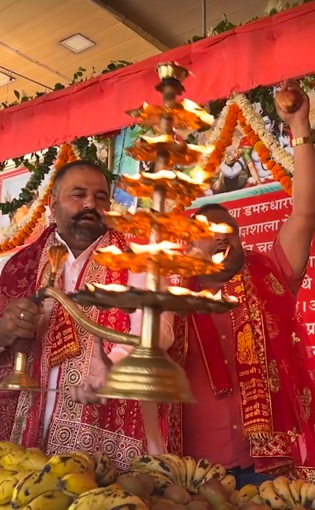 "प्रार्थना शब्दों से नहीं, हृदय से होनी चाहिए" (संसद) सुशील रिंकू