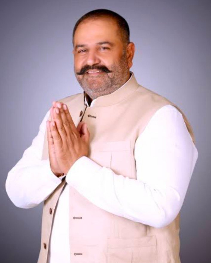 कांग्रेस झूठ फैला रही है, भाजपा आरक्षण कभी खत्म नहीं होने देगी: सांसद रिंकू कहा: भ्रामक प्रचार कर कांग्रेस चुनाव नहीं जीत सकती 