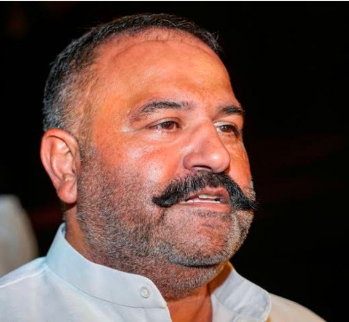 ਕਾਂਗਰਸ ਝੂਠ ਫੈਲਾ ਰਹੀ ਹੈ, ਭਾਜਪਾ ਰਾਖਵੇਂਕਰਨ ਨੂੰ ਕਦੇ ਖਤਮ ਨਹੀਂ ਹੋਣ ਦੇਵੇਗੀ: ਸੰਸਦ ਮੈਂਬਰ ਰਿੰਕੂ  ਕਿਹਾ: ਕਾਂਗਰਸ ਗੁੰਮਰਾਹਕੁੰਨ ਪ੍ਰਚਾਰ ਕਰਕੇ ਚੋਣਾਂ ਨਹੀਂ ਜਿੱਤ ਸਕਦੀ।