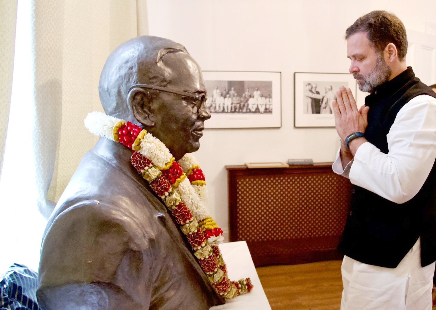 134th Birth Anniversary  !! 