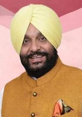 वरिष्ठ नेता तेजिंदर बिट्टू ने दिया इस्तीफा 