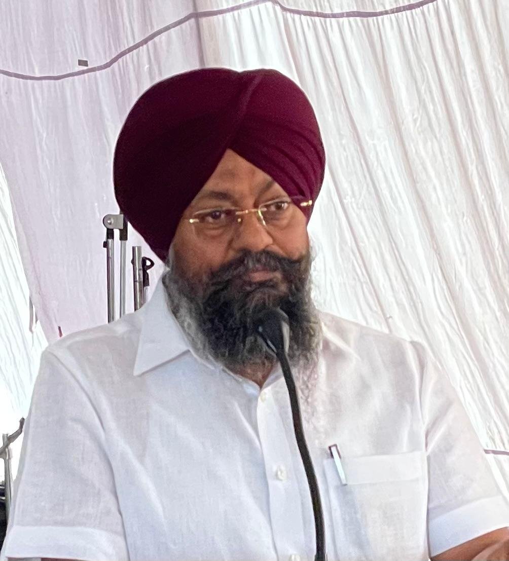 ਕੀ ਆਮ ਆਦਮੀ ਪਾਰਟੀ ਦੇ ਪਹਿਲੇ 7 ਰਾਜ ਸਭਾ ਮੈਂਬਰਾਂ ਦੀ ਕਾਰਗੁਜ਼ਾਰੀ ਵੇਖਣਗੇ ਲੋਕ ? : ਸੱਚਰ 