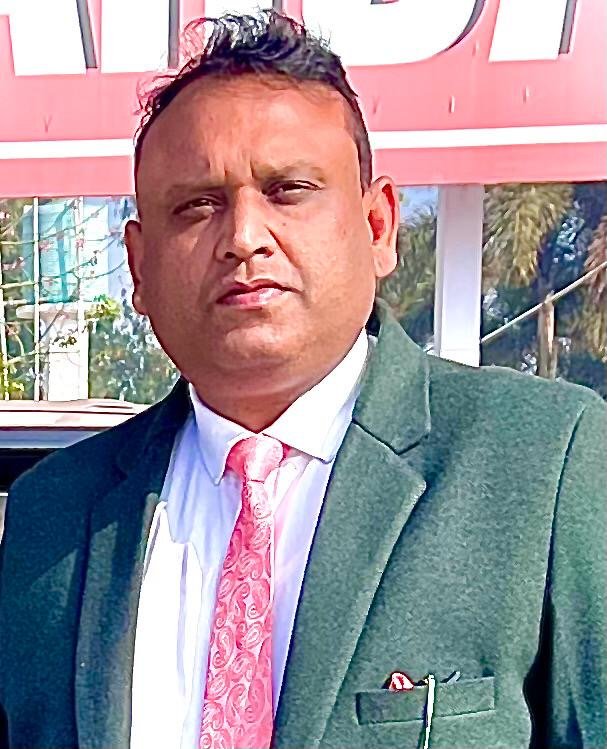 ਵਾਲਮੀਕਿ ਮਜ੍ਹਬੀ ਸਿੱਖ ਅਤੇ ਰਵਿਦਾਸ ਭਾਈਚਾਰਿਆਂ ਨੂੰ ਇੱਕ ਦੂਜੇ ਤੋਂ ਵੱਖਰਾ ਸਮਝਣਾ ਮੂਰਖਾਂ ਦੀ ਸੋਚ 'ਤੇ ਪਹਿਰਾ ਦੇਣ ਦੇ ਬਰਾਬਰ ਹੈ- ਵਿਕਾਸ ਸੰਗਰ ਜਲੰਧਰ 