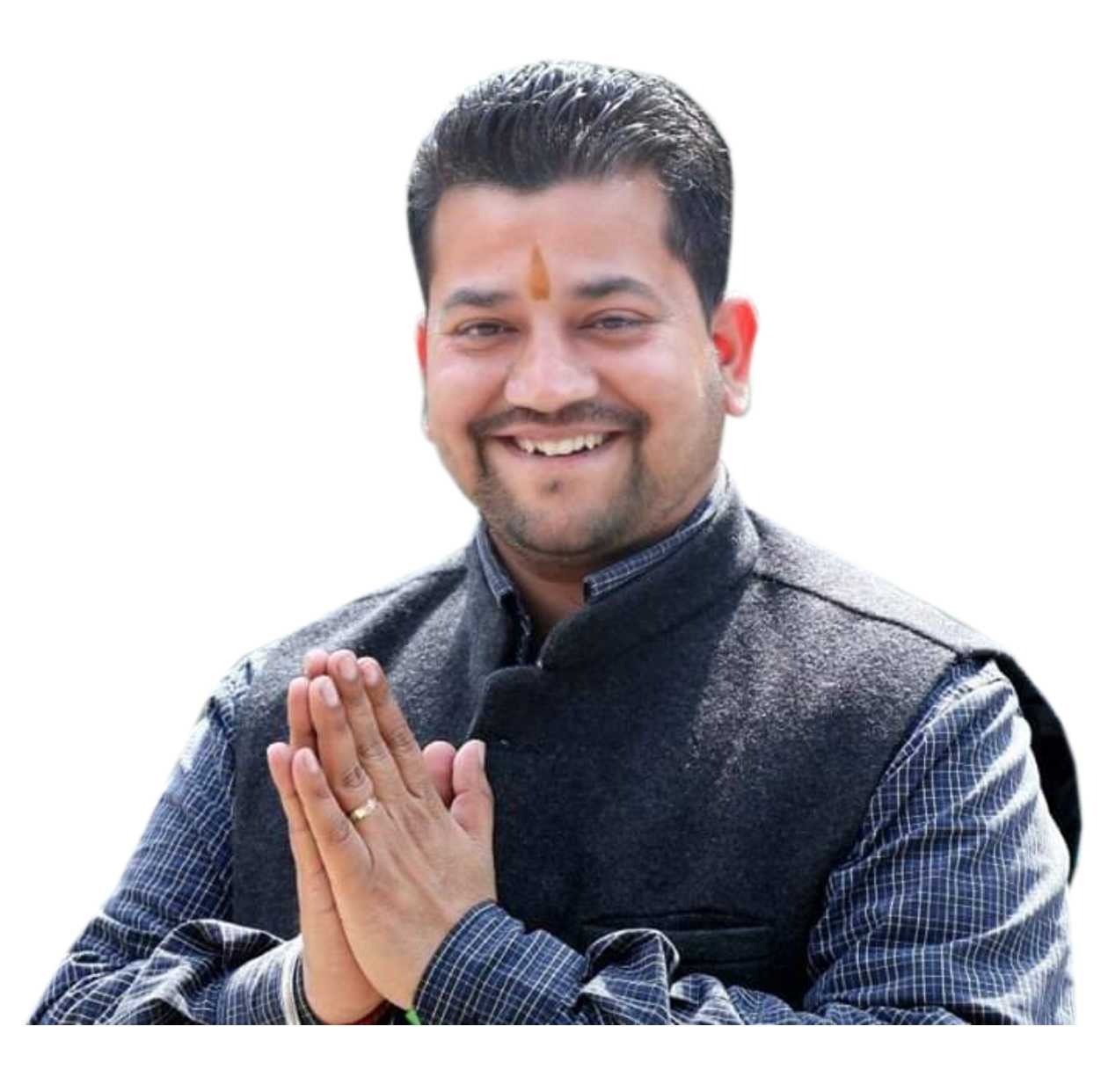 *राजेश अग्निहोत्री भोला प्रदेश भाजपा मानवाधिकार सैल के  को-कन्वीनर नियुक्त*