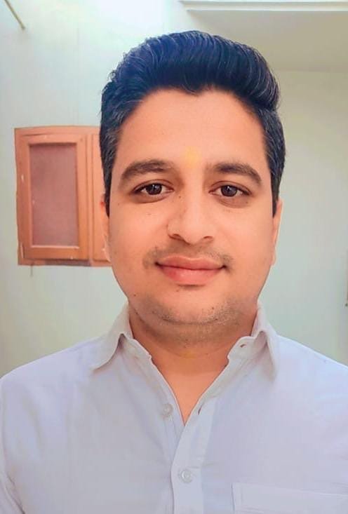 पंजाब प्रदेश की मान सरकार नेताओं की खोज में इस तरह मस्त  : बृजेष शर्मा 