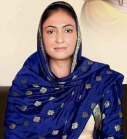 महेंद्र भगत और राजविंदर कौर थियारा को नई जिम्मेदारियों का वॉलंटियर्स ने किया स्वागत ।