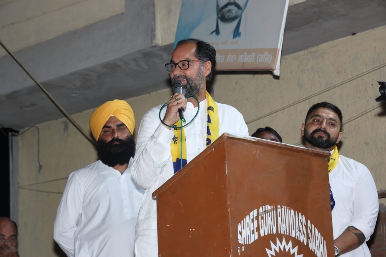 विरोधियों का दुष्प्रचार हमारी फातिहा यात्रा को नहीं रोक सकता- टीनू