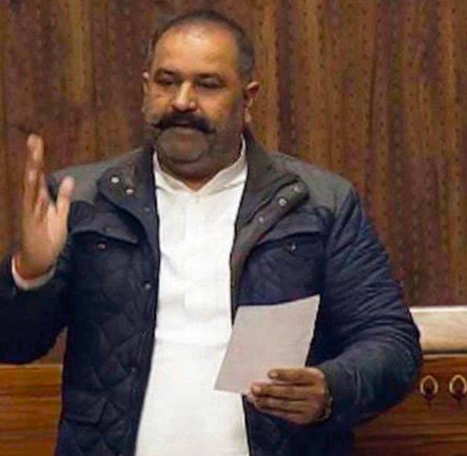 "ਜਲੰਧਰ ਦੇ ਲੋਕਾਂ ਨੇ ਮਨ ਬਣਾ ਲਿਆ ਹੈ ਕਿ ਭਾਜਪਾ ਨੂੰ ਹੀ ਲਿਆਉਣਾ ਹੈ-ਸੁਸ਼ੀਲ ਰਿੰਕੂ"