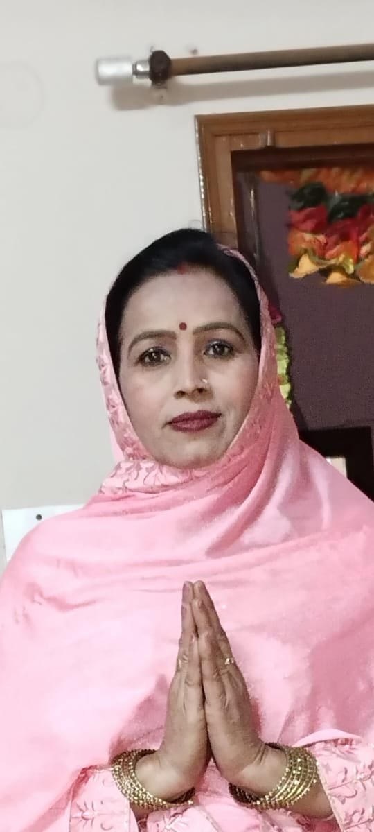 ਬਲਵੀਰ ਕੋਰ ਦੇ ਘਰ ਹੋਈ ਚੰਨੀ ਦੀ ਭਰਮੀ ਮੀਟਿੰਗ