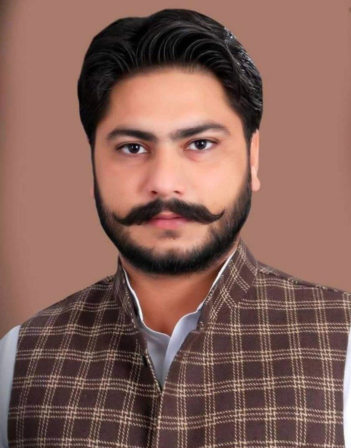 ਜਿਲ਼ਾ ਪ੍ਰਧਾਨ ਕਾਂਗਰਸ ਪਾਰਟੀ, ਅਤੇ ਸੰਗਰੂਰ ਦੇ ਨੌਜਵਾਨ ਨੇਤਾ ਦਲਬੀਰ ਗੋਲਡੀ ਨੇ ਦਿੱਤਾ ਅਸਤੀਫਾ"