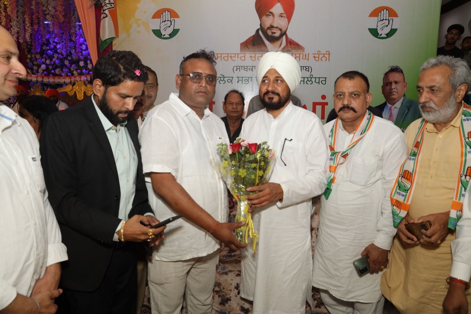 दलितों को कोई भी शक्ति विभाजित नहीं कर सकती:: विकास  संगर