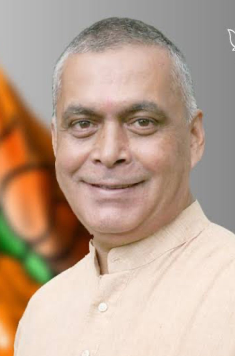 *केंद्र सरकार द्वारा दिया गया करोड़ों रुपया भी नगर निगम के अफसर ने उड़ाया भ्रष्टाचार में:- कृष्ण देव भंडारी*