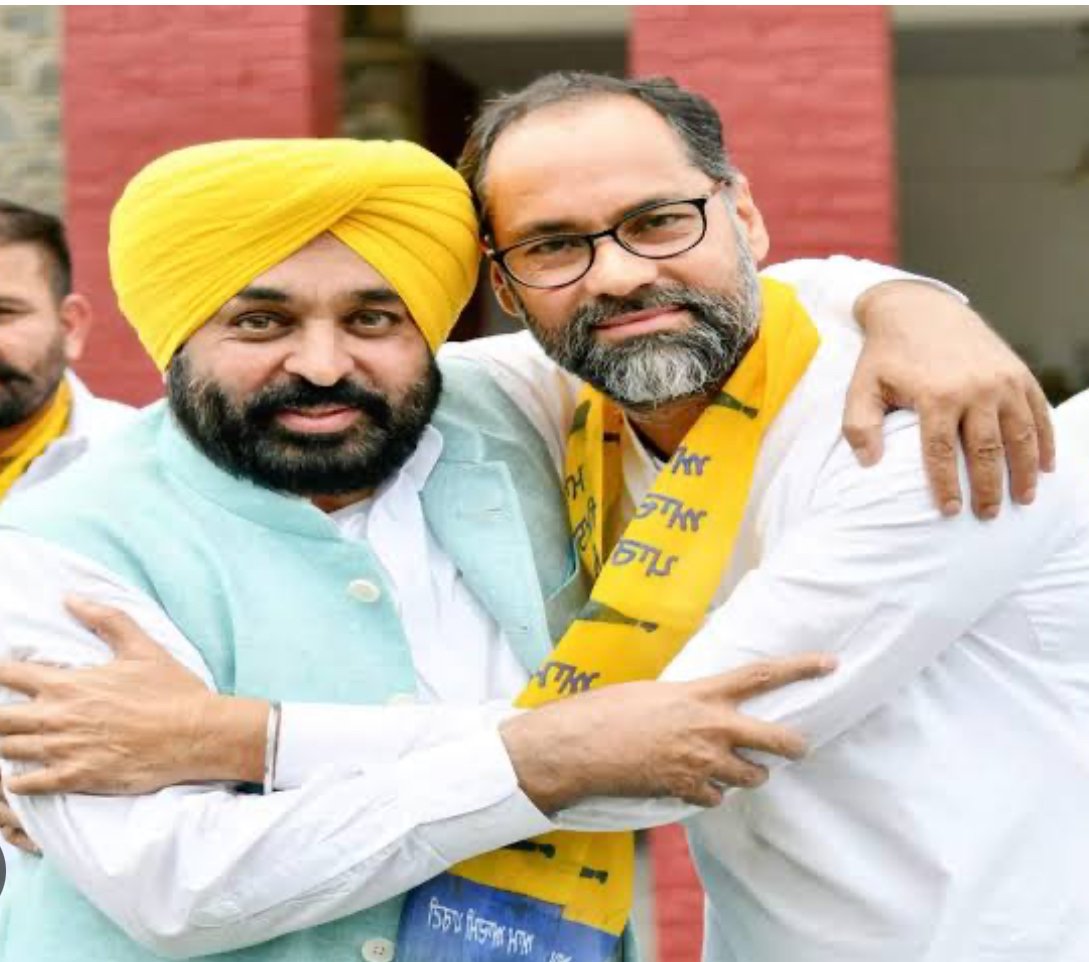 * पंजाब सरकार ने योग्यता के अनुसार 43 हजार से अधिक नौकरियां देकर आम लोगों का सपना पूरा किया