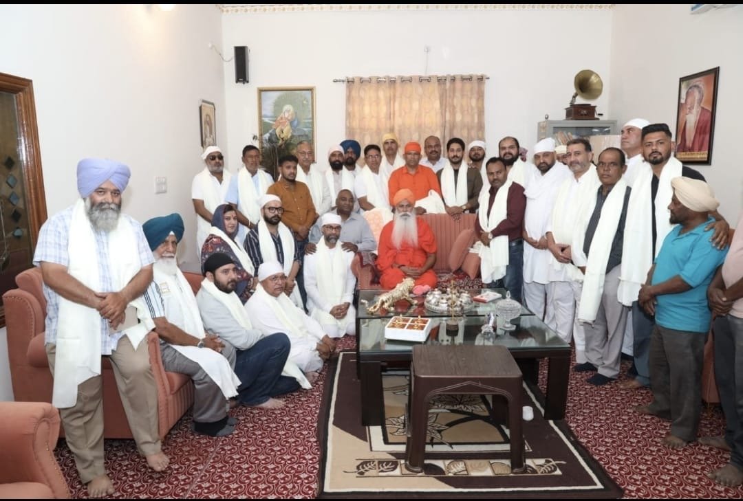 * जीरो बिजली बिल तो अभी ट्रेलर है, जनसुविधाओं की बाकी फिल्म भी जल्द रिलीज होगी : पवन टीनू 