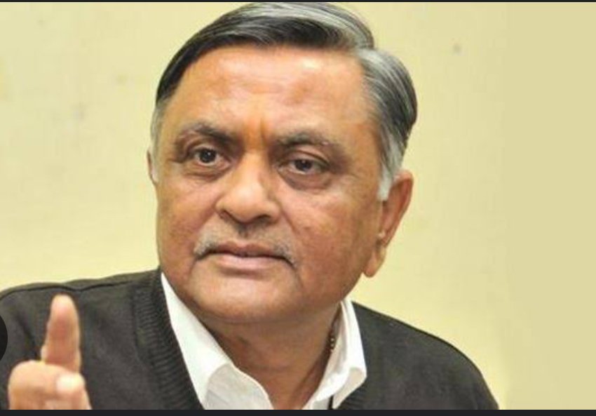 *जलांधर के रूके हुए विकास की रफ्तार को भाजपा ही करेगी पूरा--मनोरंजन कालिया*