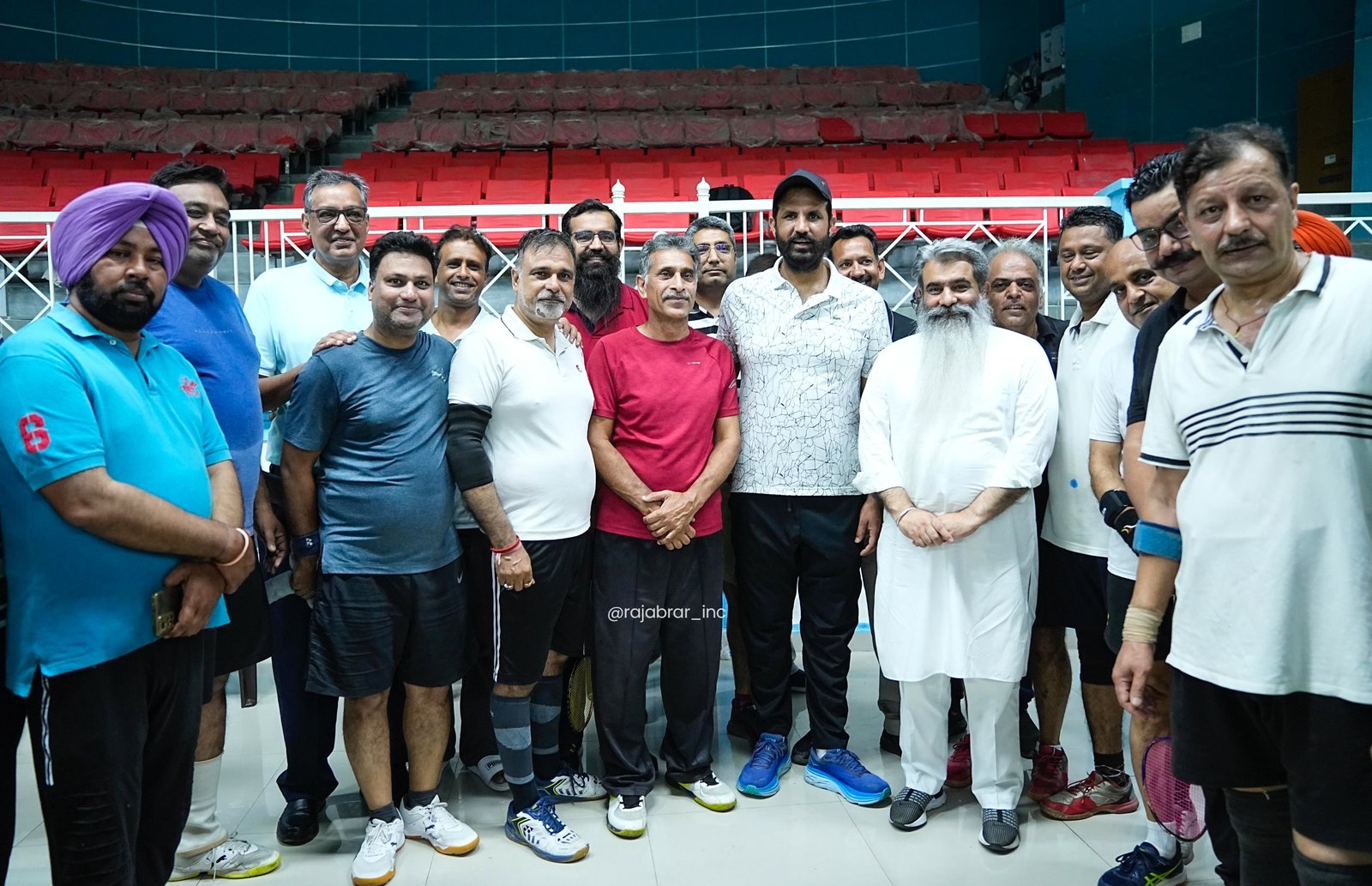 Mandir Baanta, Masjid Baanta, Baant Diya Bhagwan ko; Sharam Karo BJP Walo, Mat Banto insaan ko”: Raja Warring