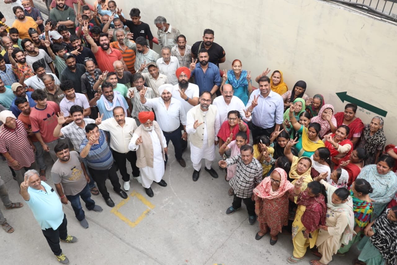 मुख्यमंत्री मान ने रतन सिंह कक्कड़ कलां को भी दी श्रद्धांजलि, कहा- वह जमीन से जुड़े नेता थे