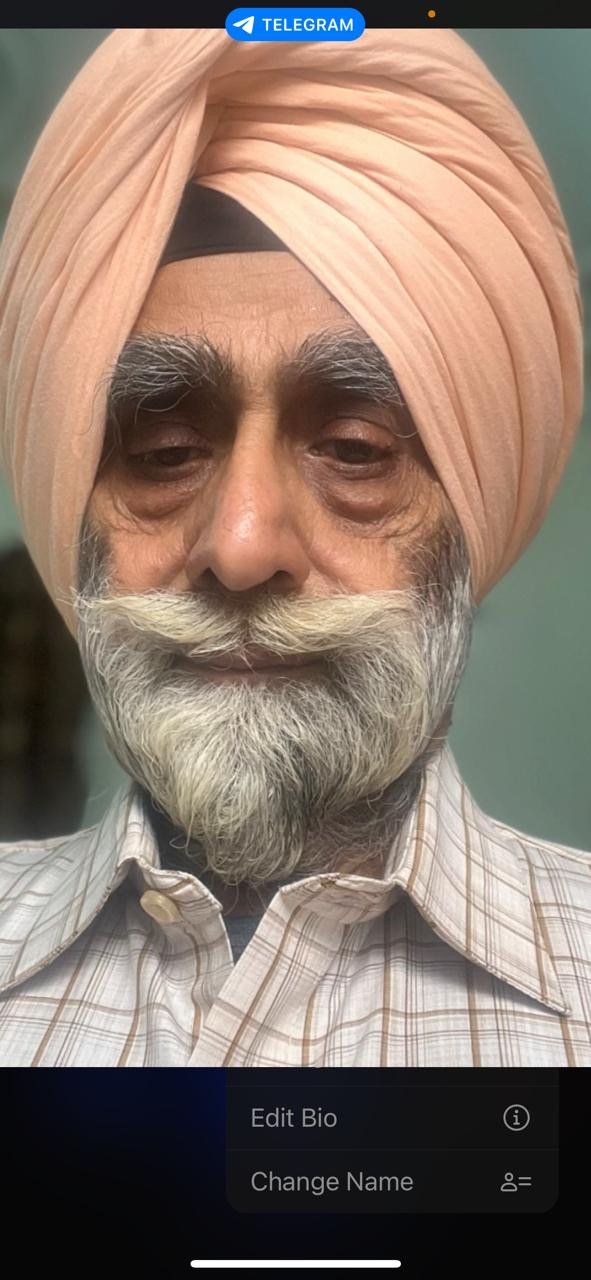 “ਮੈਂ ਸੋਚਦਾ ਸੀ” (ਸੁਣੋ ਇਹ ਕਵਿਤਾ ਕਵੀ ਰਘੁਬੀਰ ਸਿੰਘ ਦੀ ਅਬਾਜ਼ ਵਿੱਚ) 