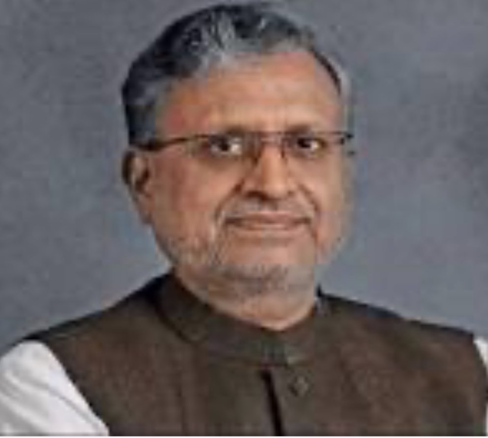 बिहार प्रदेश कांग्रेस कमिटी के अध्यक्ष डॉ अखिलेश प्रसाद सिंह ने बिहार के पूर्व उपमुख्यमंत्री एवं भाजपा के वरिष्ठ नेता सुशील मोदी के निधन पर गहरी शोक संवेदना प्रकट की।