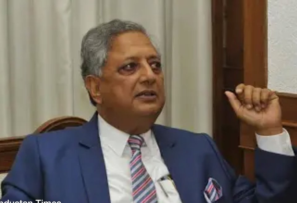 अखिल भारतीय कांग्रेस कमेटी ने पूर्ब स्पीकर पंजाब विधान सभा राणा को बनाया के