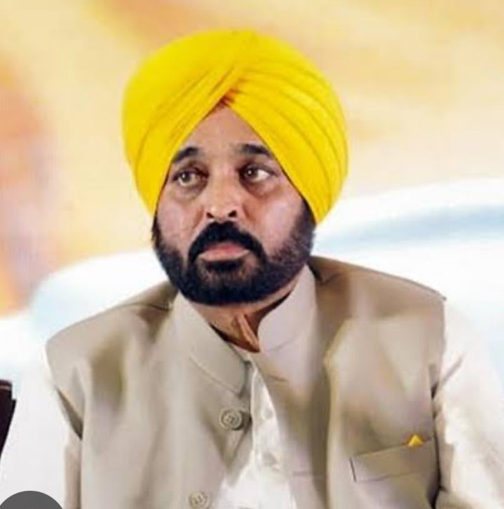 आम आदमीं पार्टी  का कल 17 मई को रोड शो, भगवंत मान होंगे शामिल 