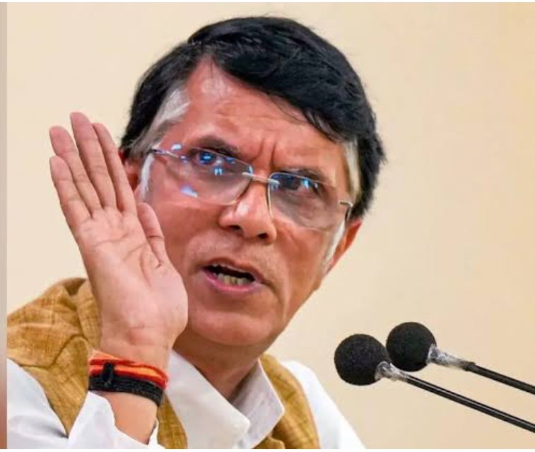 Pawan khera will address the press conference  today I.e on 18 May at Ludhiana 