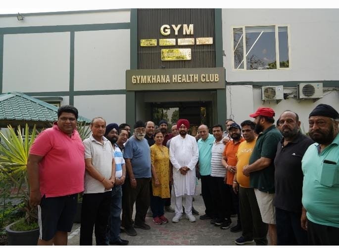 तंदुरुस्त समाज बनाने के लिए खेल और मनोरंजन गतिविधियों को बढ़ावा देना समय की ज़रूरत है - चरणजीत चन्नी