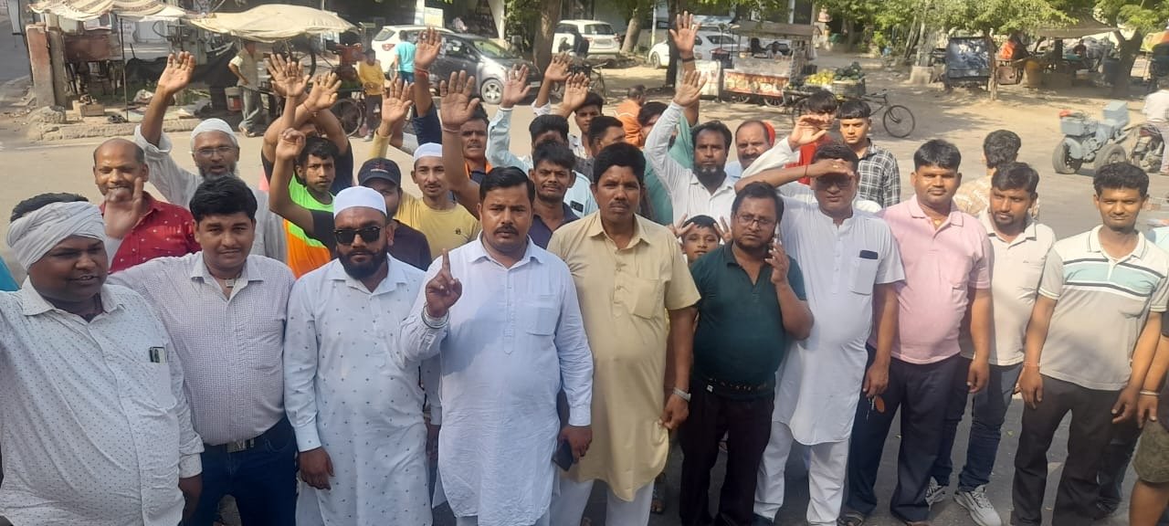 *सुखपाल खैहरा के बयान के बाद प्रवासियों ने कांग्रेसी उम्मीदवारों के बायकाट का लिया ऐलान*