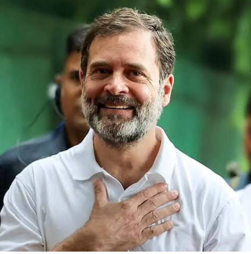 27 मई को बिहार दौरे पर पटना साहिब, पाटलिपुत्र और आरा पहुंचेंगे राहुल गांधी