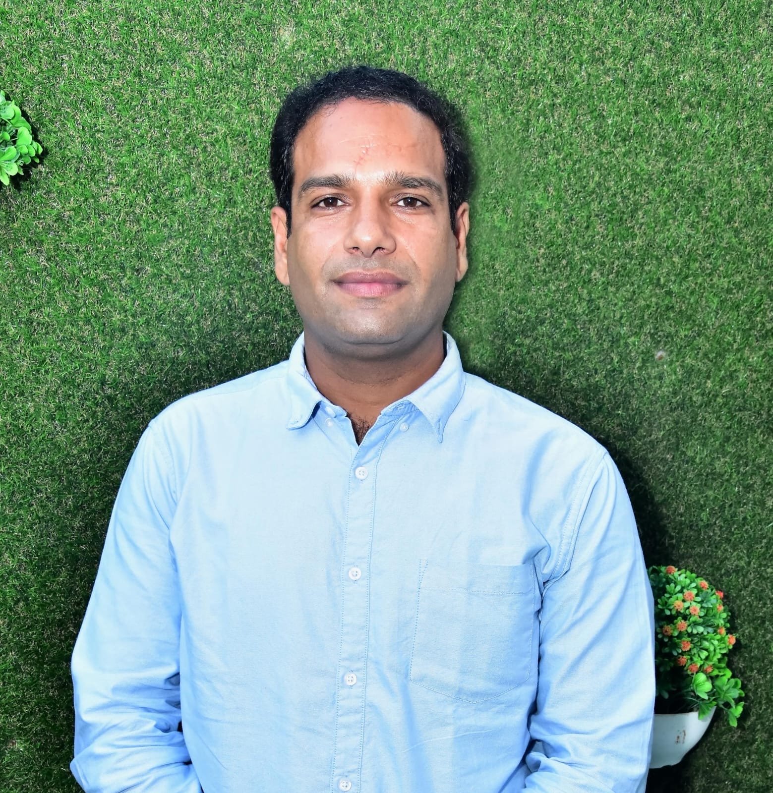 *केजरीवाल 7 दिन की अंतरिम जमानत मांग कर कर रहे हैं सुप्रीम कोर्ट को गुमराह:-सनी शर्मा*